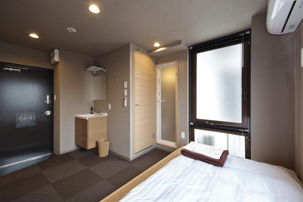 Hostel Kaede Kyoto