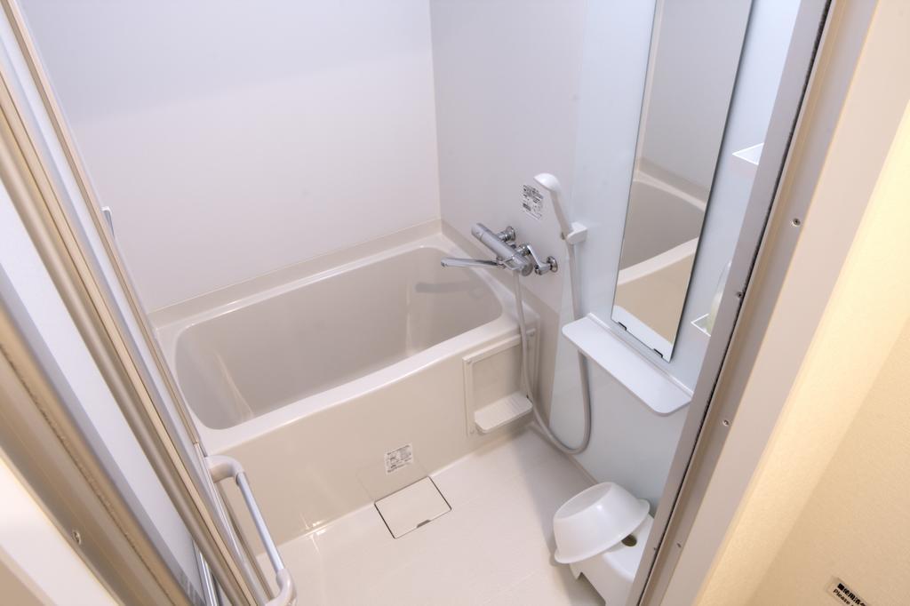 Stella Gosho Guest house