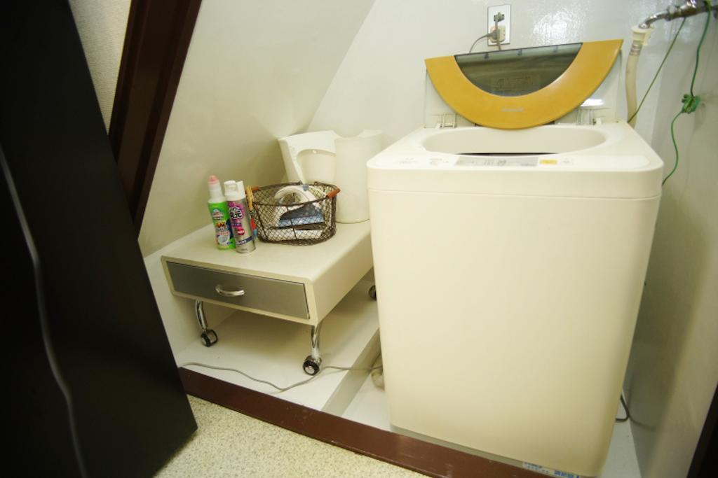 Apartment Kotoya Kotake