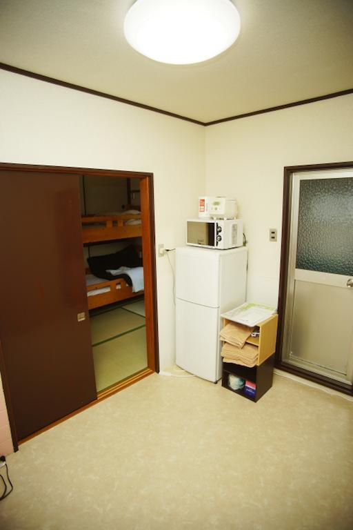 Apartment Kotoya Kotake Kyoto