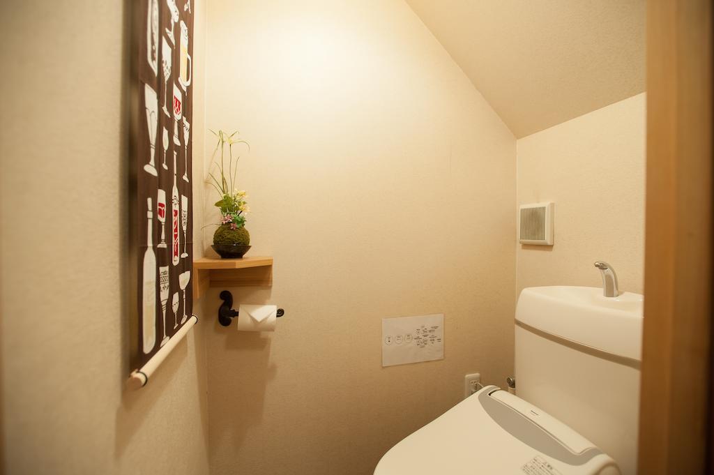 Holiday home Kiyomizu Machiya