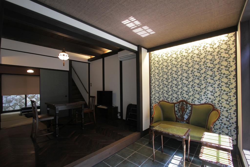Kiyomizu Birodo-an Holiday home Kyoto