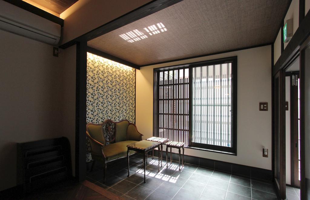 Holiday home Kiyomizu Birodo-an