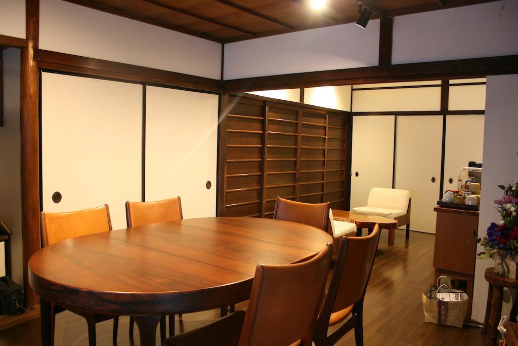 Compass Kyoto