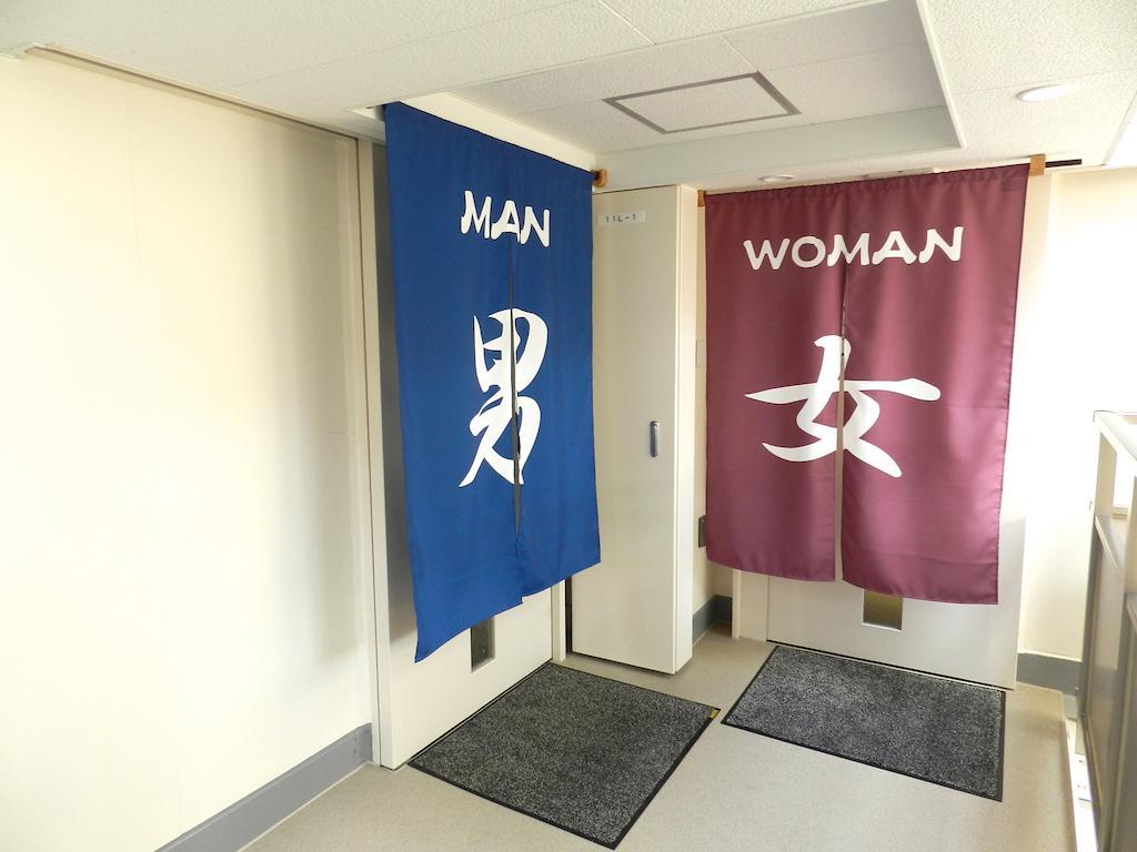 Hotel Check In Shijokarasuma Kyoto