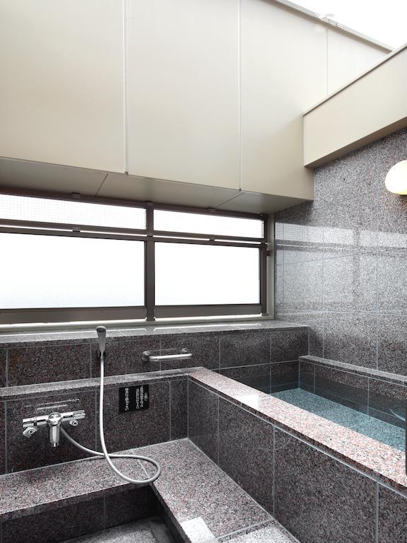 Hotel Check In Shijokarasuma 3*