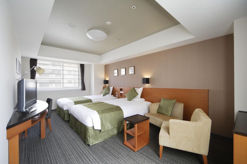 Mystays Shijo Kyoto
