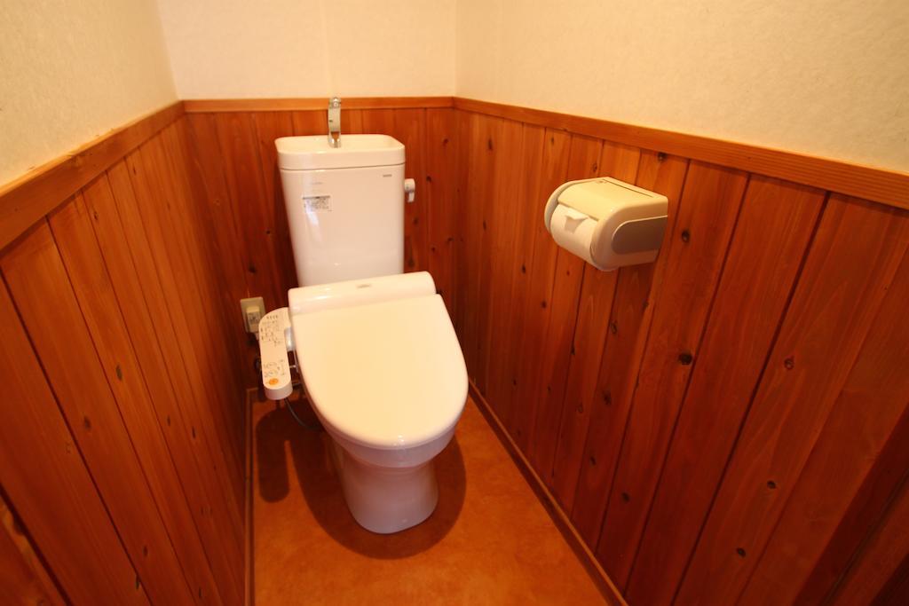 Guest house Hitsujian Kyoto