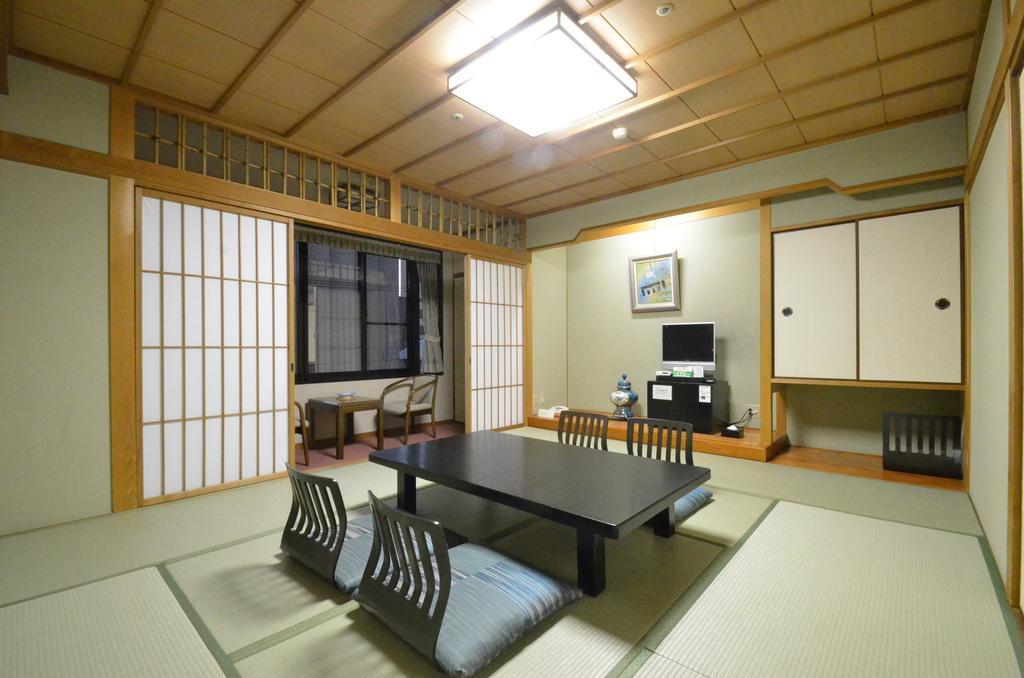Ishicho Shogikuen Kyoto