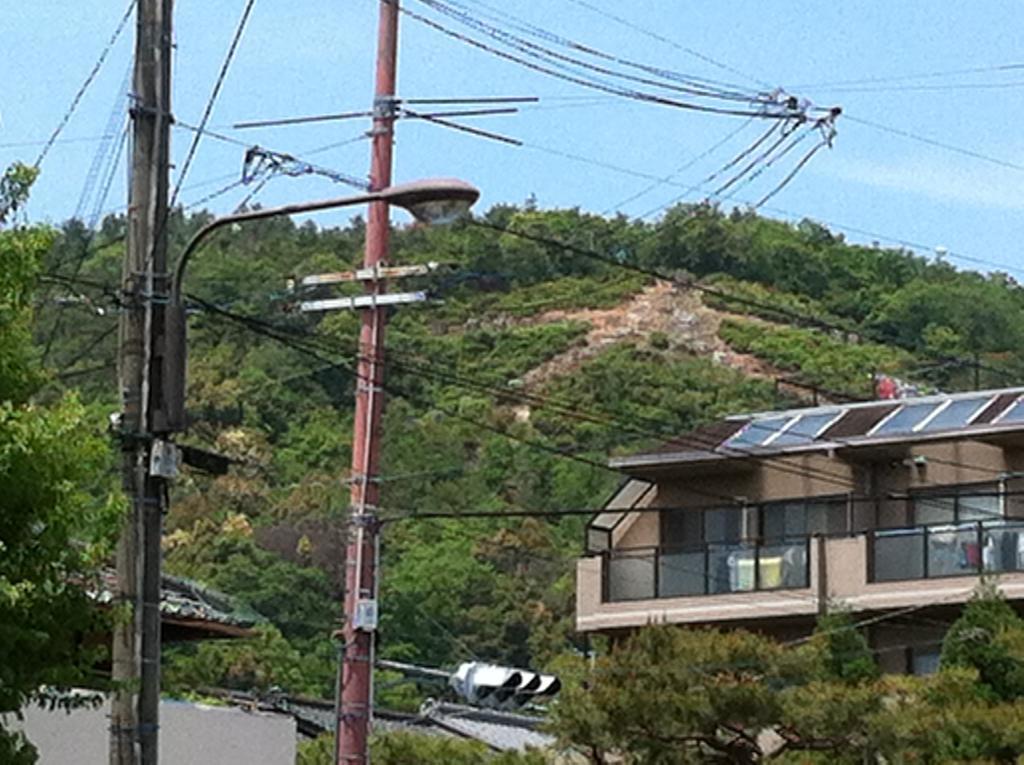Guest house Sakura Komachi Kyoto