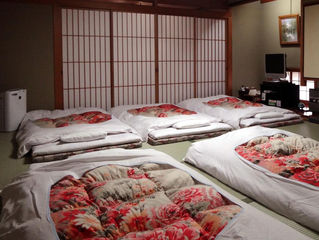 Hotel Ishicho Shogikuen 4*