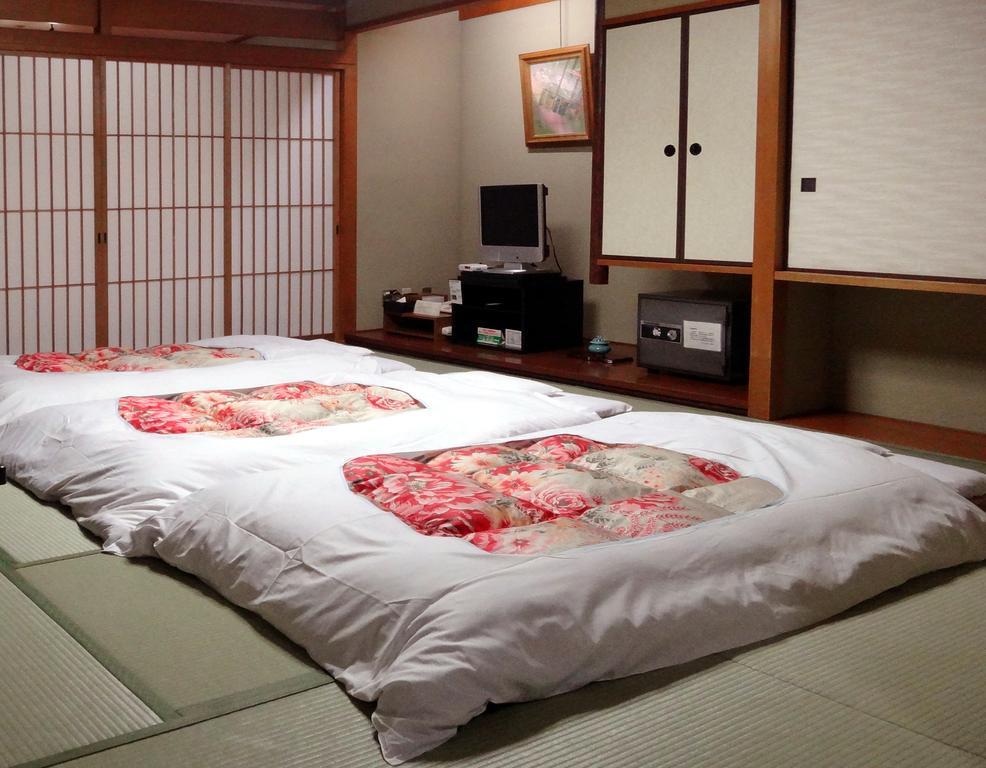 Hotel Ishicho Shogikuen