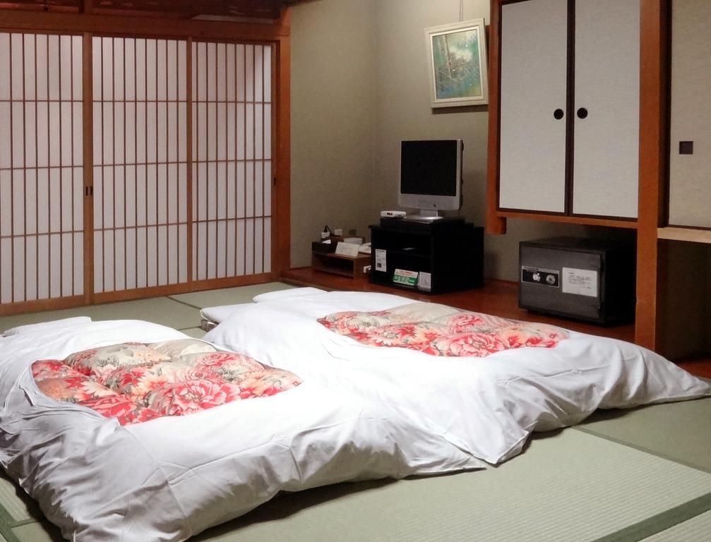 Hotel Ishicho Shogikuen 4*