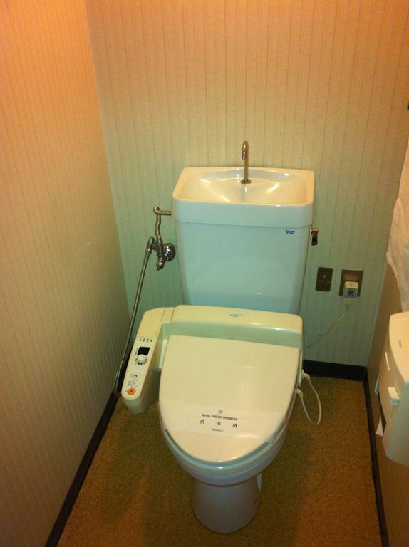 Hotel Ishicho Shogikuen 4*