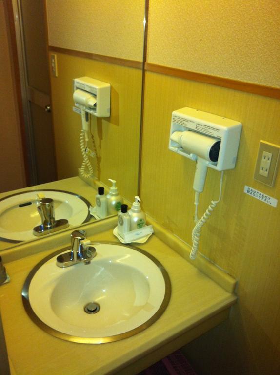 Hotel Ishicho Shogikuen