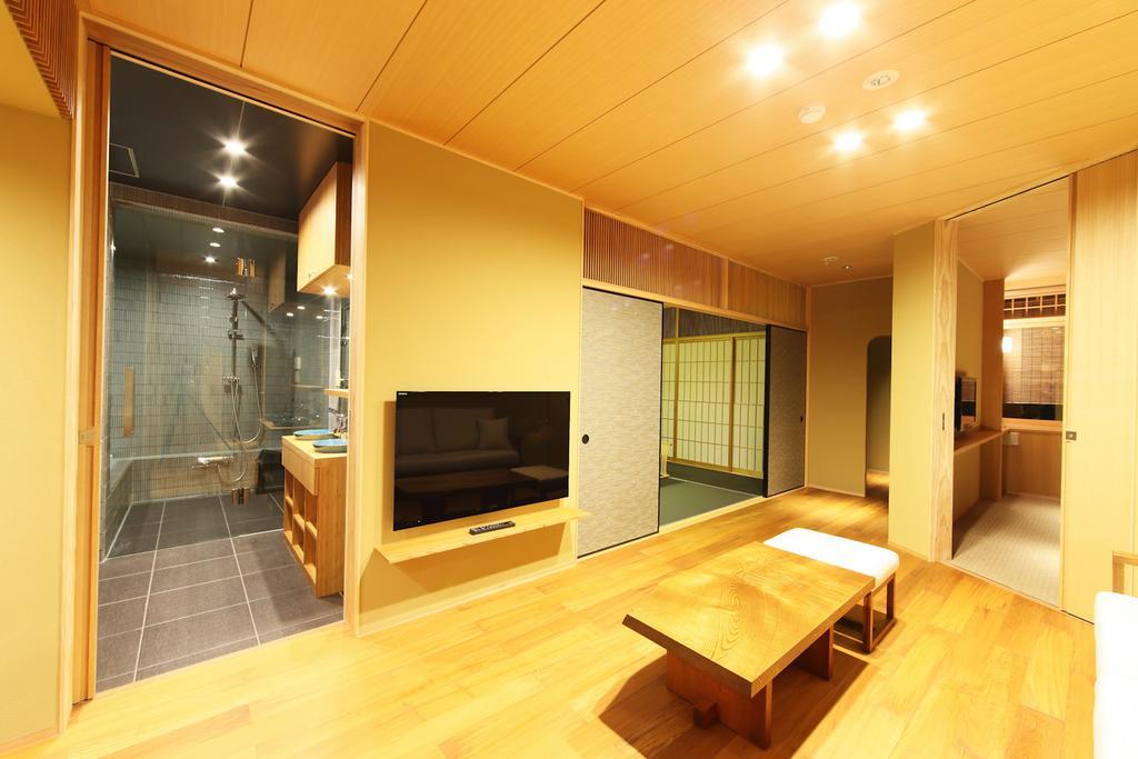 Holiday home Small Luxury Ryugin *