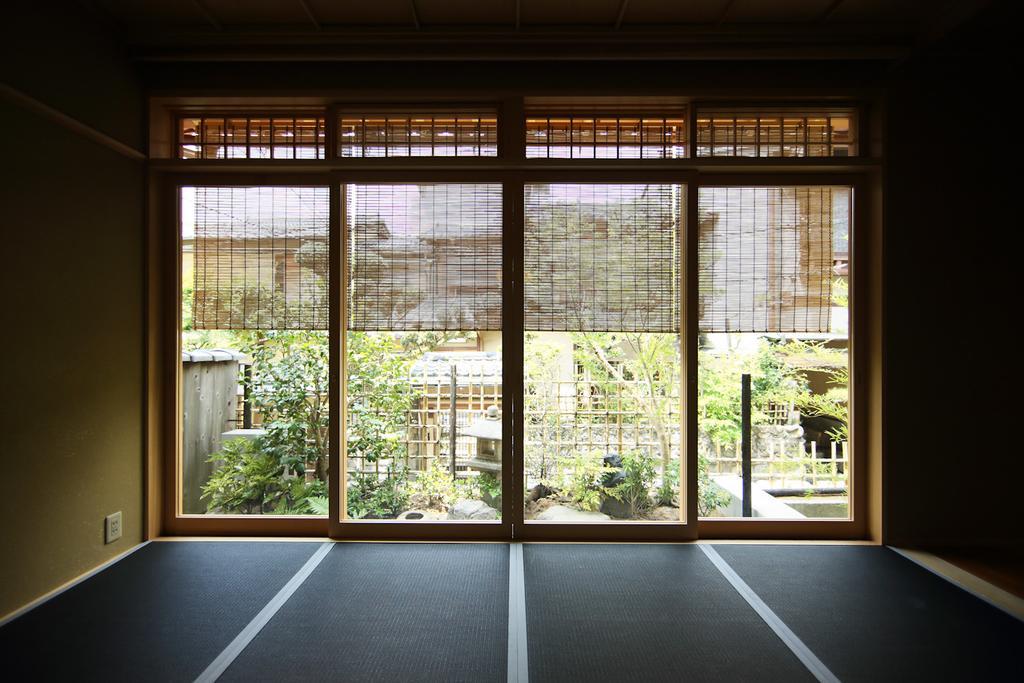Holiday home Small Luxury Ryugin