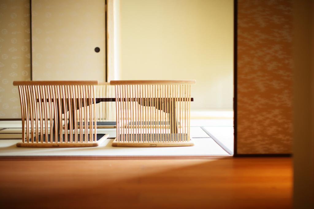 Small Luxury Ryugin Kyoto