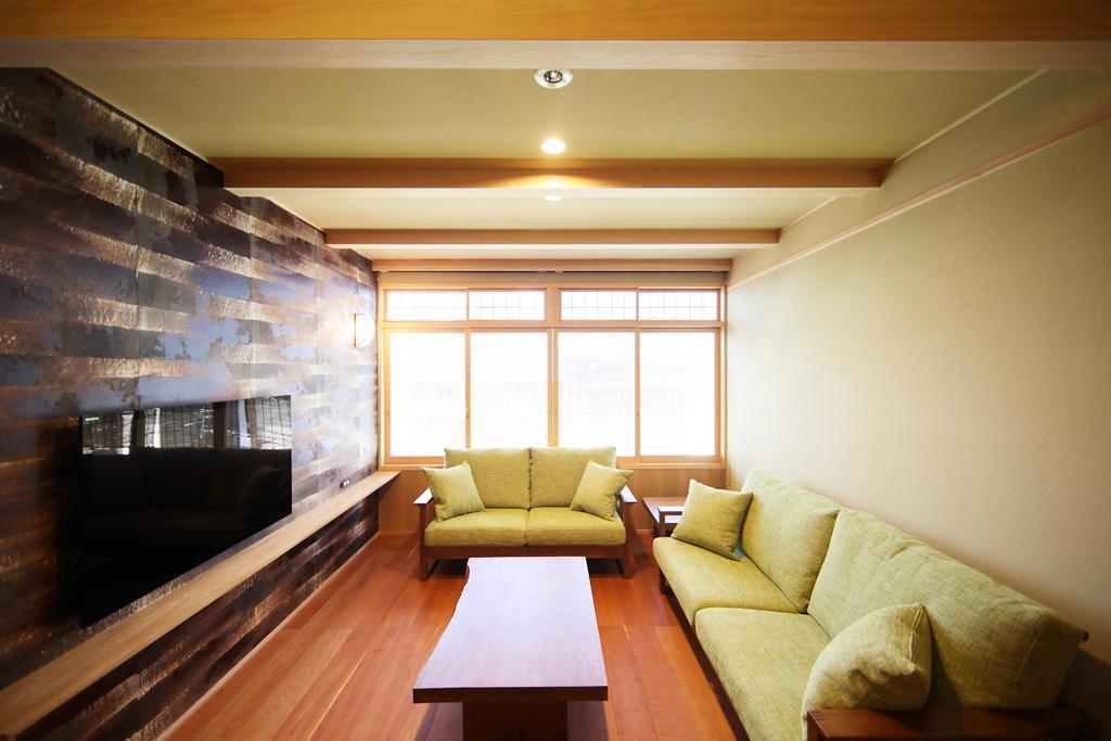 Holiday home Small Luxury Ryugin