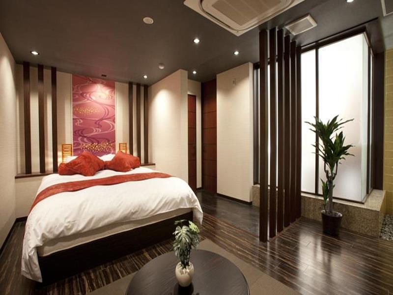 Hotel Alfa Kyoto