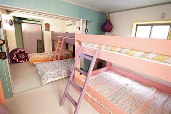Guest house Sendo
