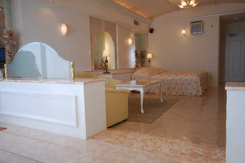Love hotel Fine Garden Minami (adults Only)