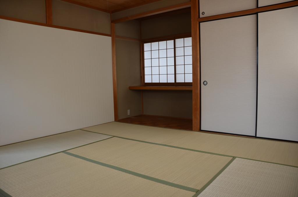 Guest house Tatamiya Kyoto