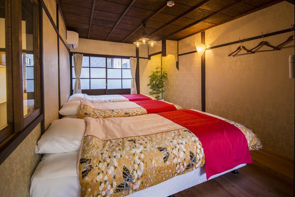 Holiday home Kyomachiya Hachijo