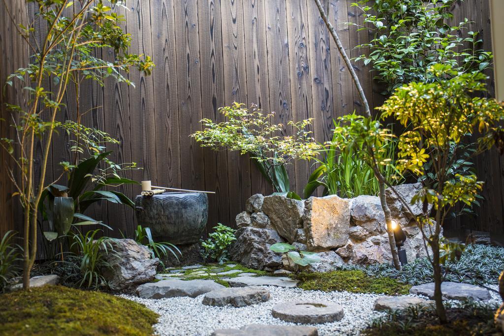 Holiday home Kyomachiya Hachijo *