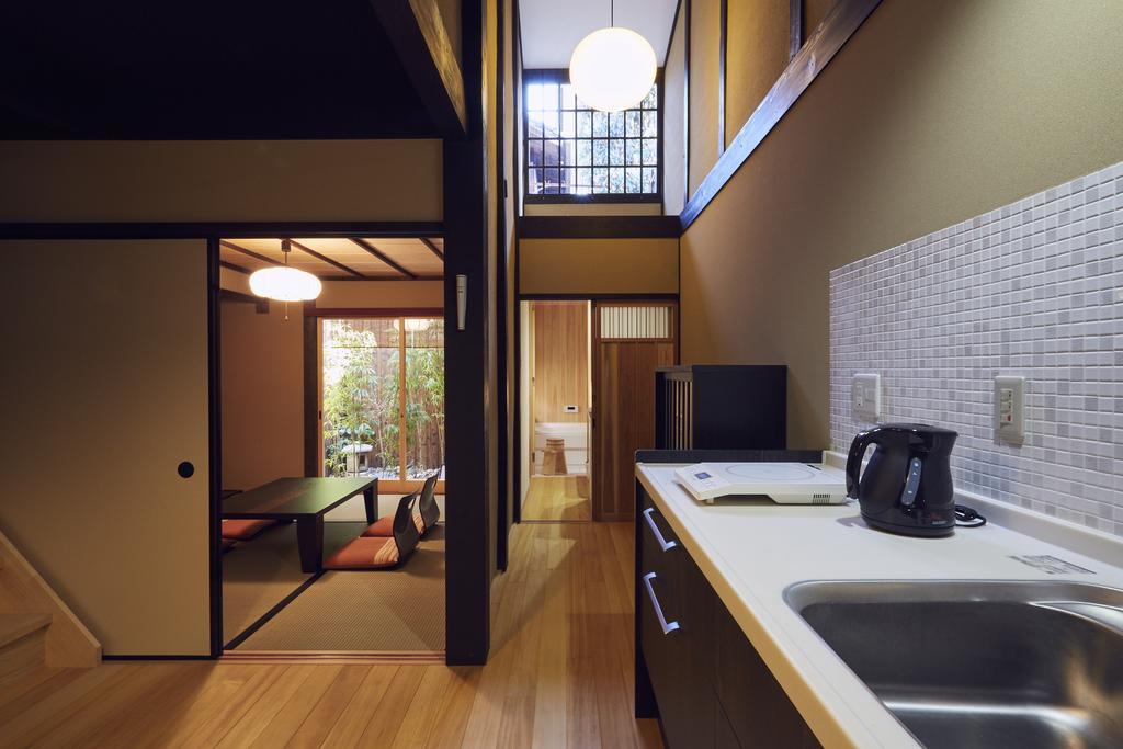 Holiday home Rinn Nishiwakamatsu