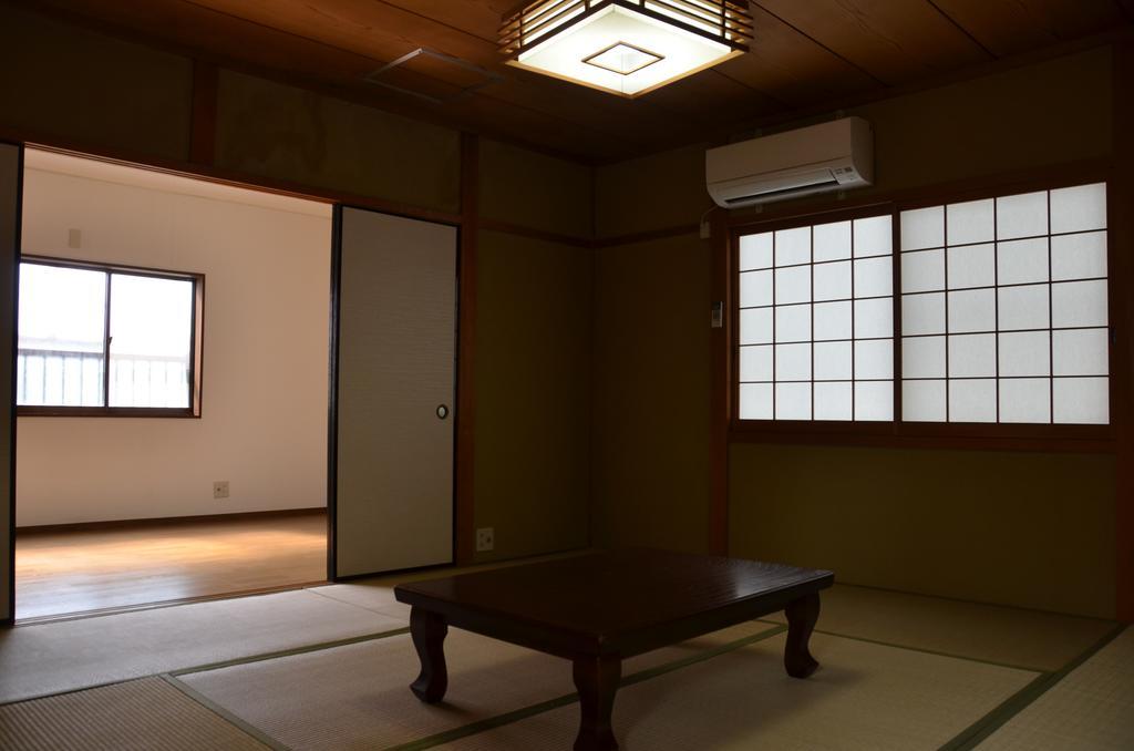 Guest house Tatamiya