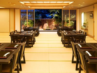 Ryokan Hirashin