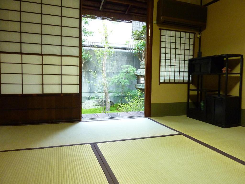 Gion Morisyo 3*