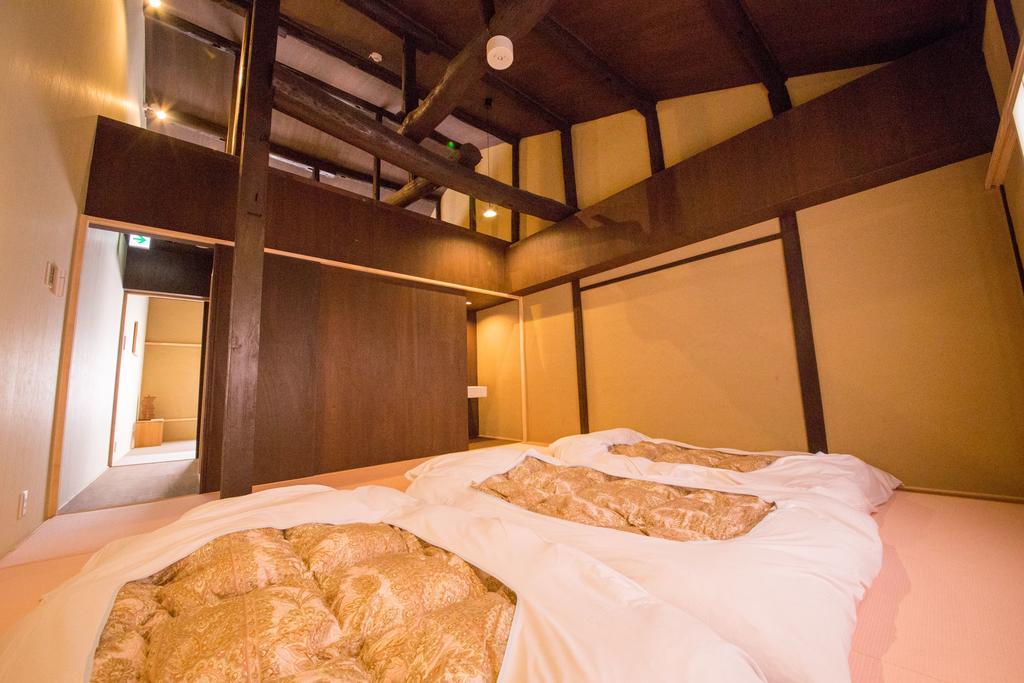 Holiday home Japaning Kikoan Kyoto