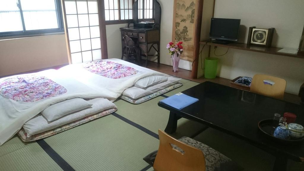 Ryokan Takigawa