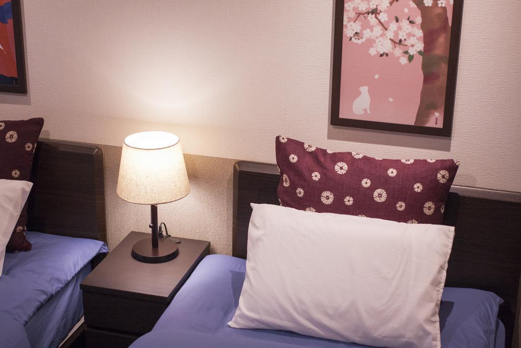 Guest house Stella Higashiyama -annex- 2*