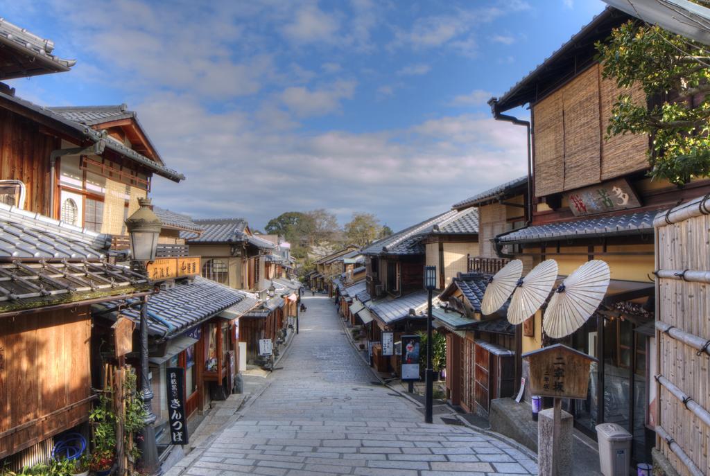 Stella Higashiyama -annex- Kyoto