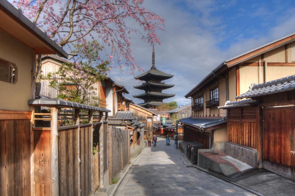 Guest house Stella Higashiyama -annex- 2*
