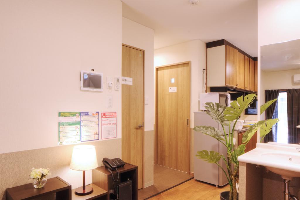 Guest house Stella Higashiyama -annex- 2*