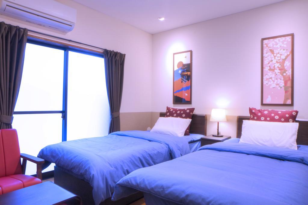 Guest house Stella Higashiyama -annex-