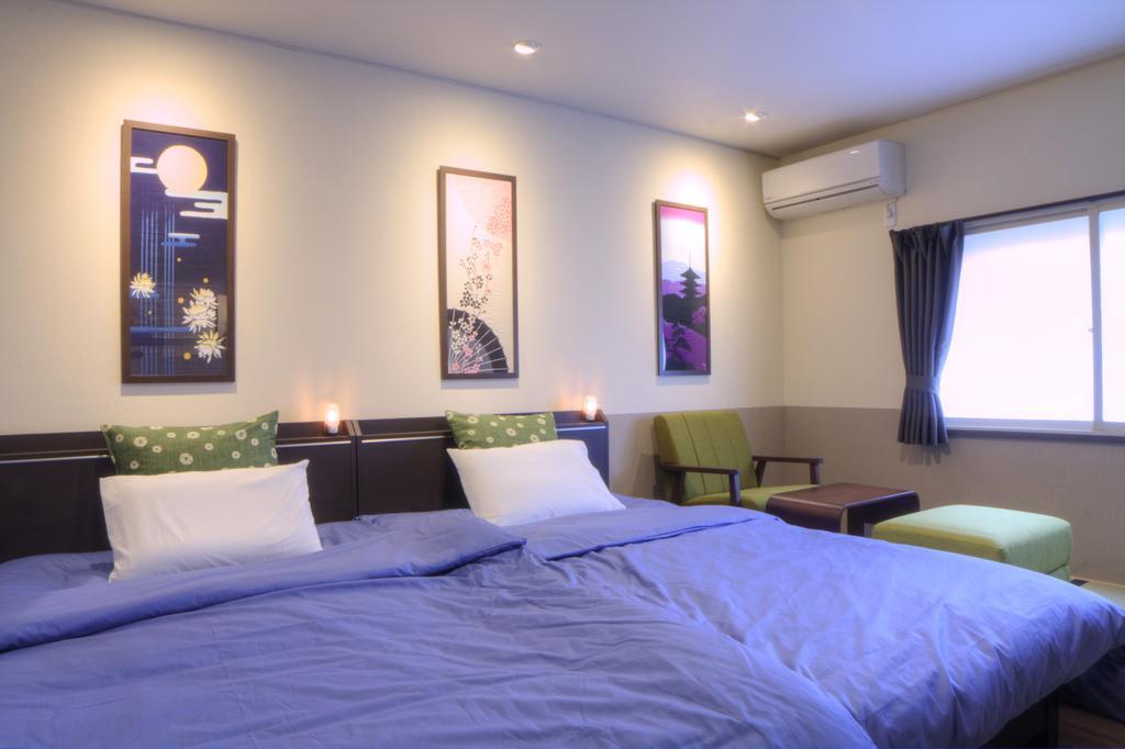 Guest house Stella Higashiyama -annex- 2*