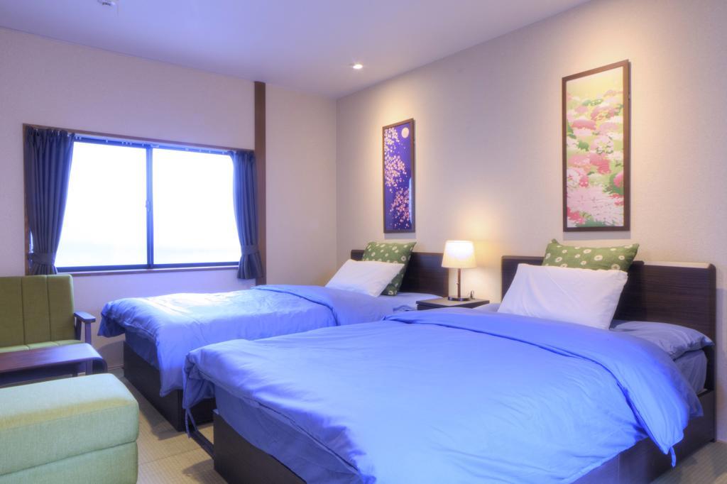 Guest house Stella Higashiyama -annex-