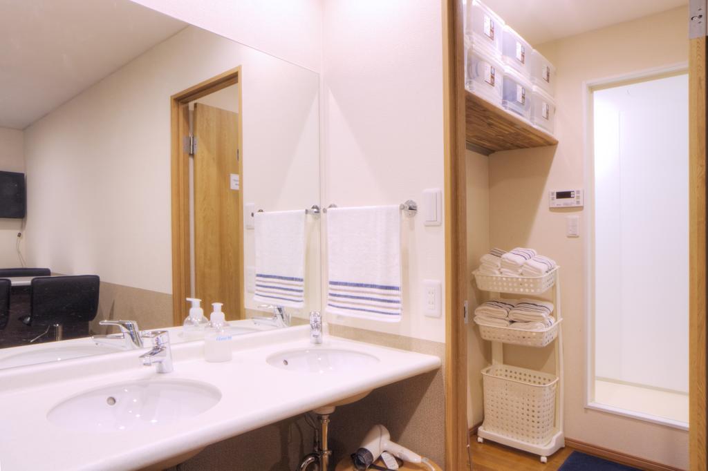 Guest house Stella Higashiyama -annex- Kyoto