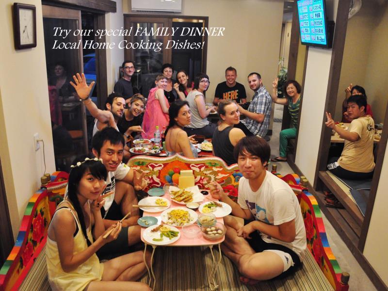 Guest house Soi Kyoto