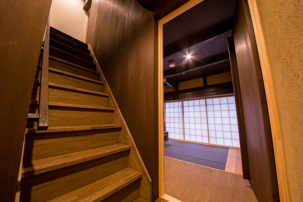 Holiday home Japaning Kikoan *
