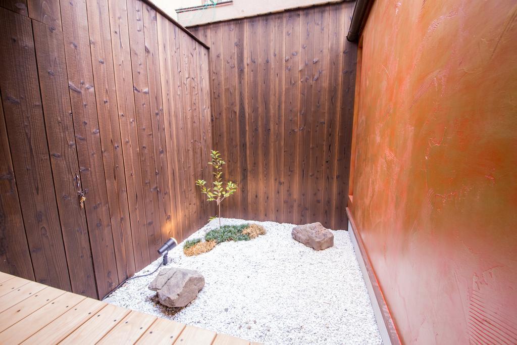 Holiday home Japaning Kikoan Kyoto