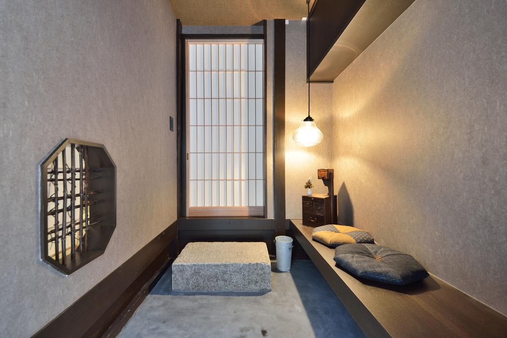 Takeya Kitano Bekkan Kyoto