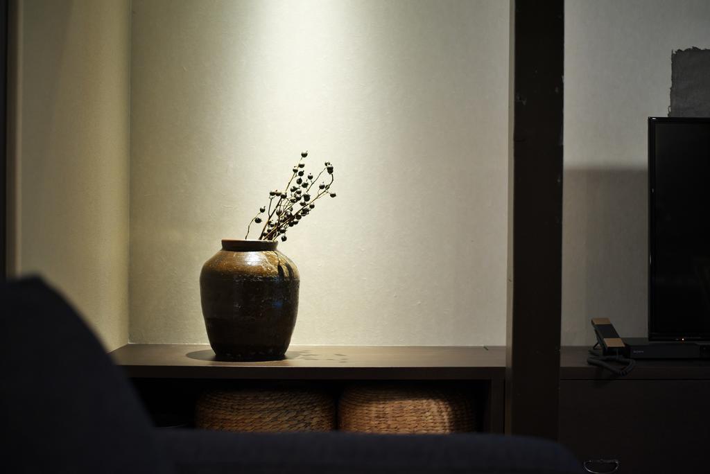 Holiday home Takeya Kitano Bekkan *