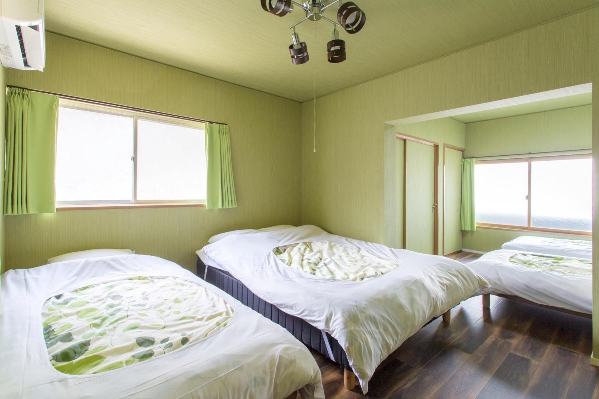 Holiday home An-kona Toji Kyoto