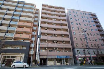 Hotel Fami Kamitonoda